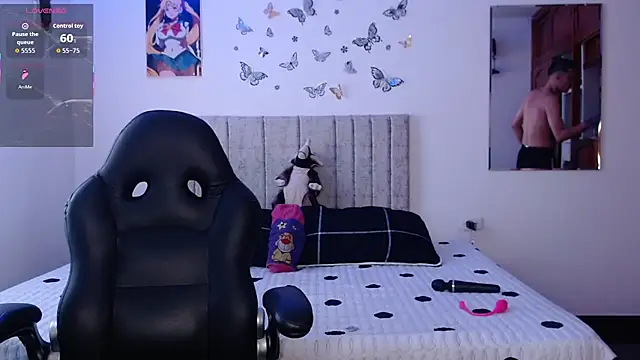 Ethanho0t online show from February 2026 06:30:01 PM