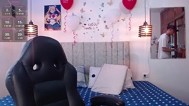 Ethanho0t online show from February 2026 05:26:02 PM