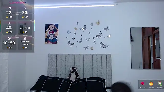 Ethanho0t online show from February 2026 09:08:01 AM