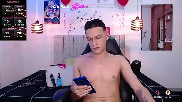 Ethanho0t online show from February 2026 12:05:02 PM