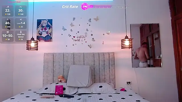 Ethanho0t online show from March 2026 01:13:01 PM