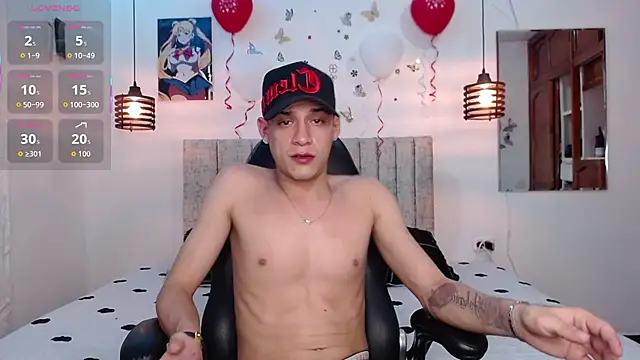 Ethanho0t online show from February 2026 08:37:02 AM