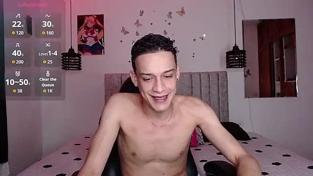 Ethanho0t online show from April 2026 03:49:01 PM