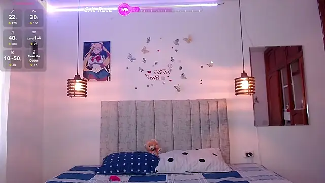 Ethanho0t online show from March 2026 06:10:01 PM