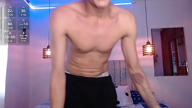 Ethanho0t online show from March 2026 04:52:01 PM