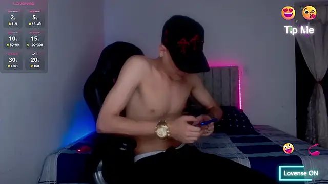 Ethanho0t online show from June 2026 03:57:02 AM