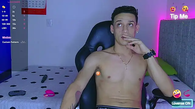 Ethanho0t online show from July 2026 01:05:02 AM