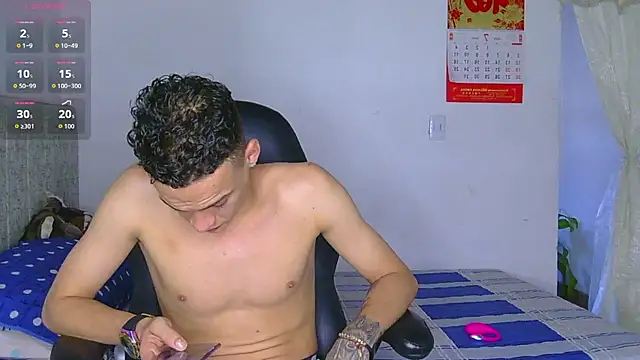Ethanho0t online show from July 2026 07:26:02 PM