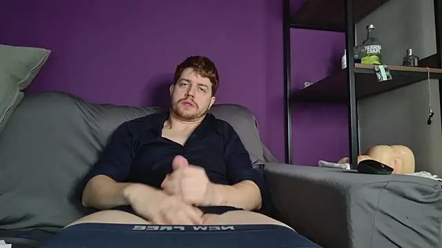 aaron nvk online show from May 2026 08:45:02 PM
