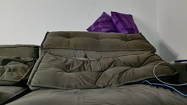 aaron nvk online show from February 2026 09:32:02 PM