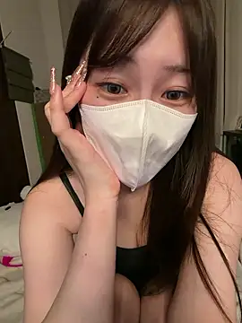 MOEMOE-Q online show from May 2026 05:20:02 PM