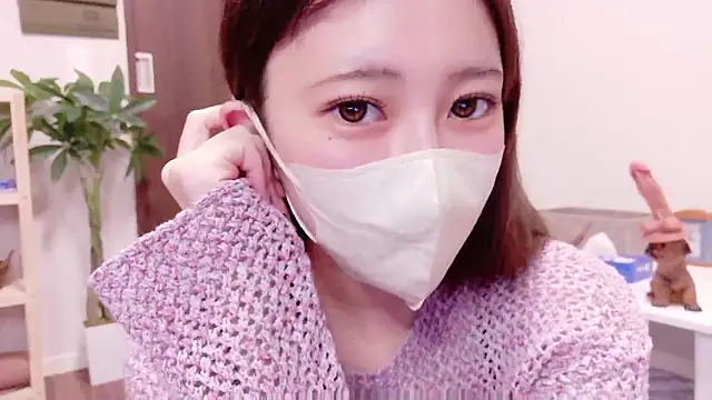 Snapshot of MOEMOE-Q chatting on October 2025 11:13:01 AM MOEMOE-Q online show from October 2025 11:13:01 AM