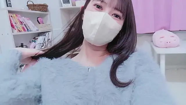 MOEMOE-Q online show from March 2026 05:57:02 PM