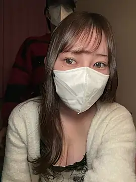 MOEMOE-Q online show from April 2026 06:08:02 PM