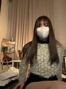 MOEMOE-Q online show from April 2026 12:41:02 PM