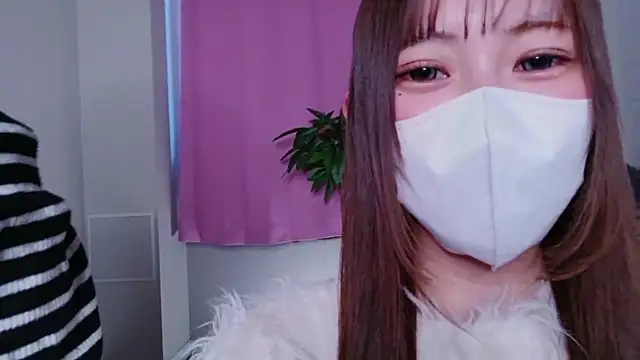 Snapshot of MOEMOE-Q chatting on January 2026 05:25:02 AM MOEMOE-Q online show from January 2026 05:25:02 AM