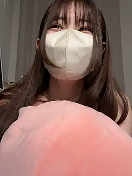 MOEMOE-Q online show from April 2026 06:22:01 PM