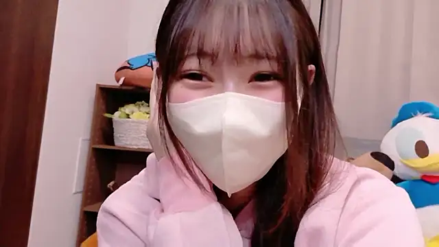 Snapshot of MOEMOE-Q chatting on October 2025 03:34:01 PM MOEMOE-Q online show from October 2025 03:34:01 PM