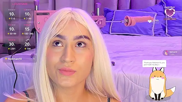 InnoocentLunaa online show from September 2025 12:49:02 AM