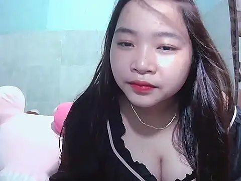 Lily3322 online show from September 2025 04:57:02 PM