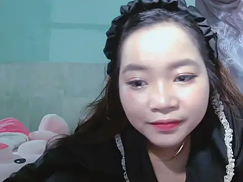 Lily3322 online show from September 2025 02:22:02 PM