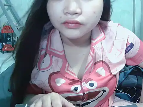 Lily3322 online show from February 2026 11:06:02 PM