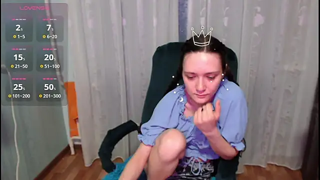 Just fuunny girl online show from March 2026 07:50:01 PM