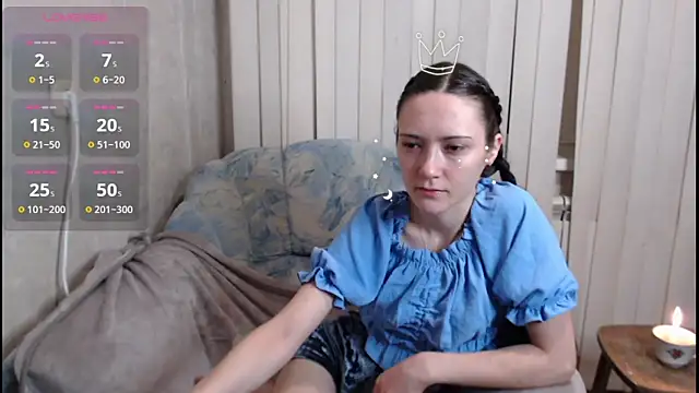 Just fuunny girl online show from November 2025 06:41:02 PM