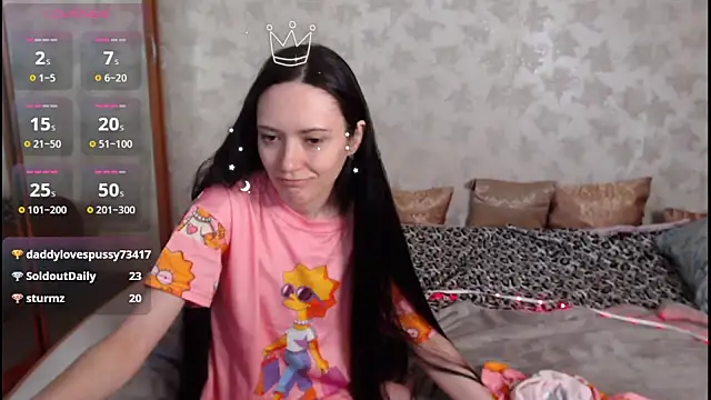 Just fuunny girl online show from May 2026 11:25:04 PM