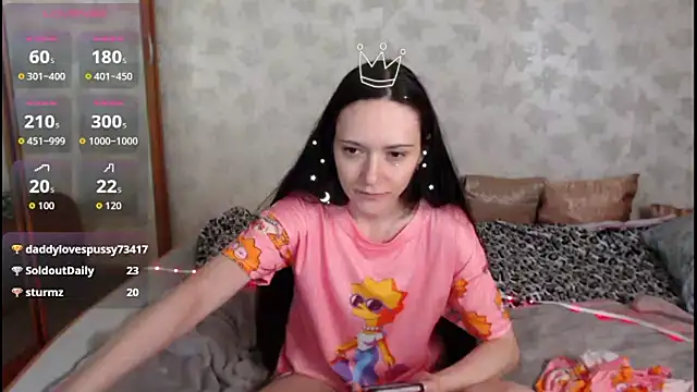Just fuunny girl online show from May 2026 11:58:02 PM