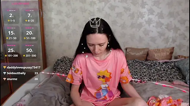 Just fuunny girl online show from May 2026 11:36:03 PM