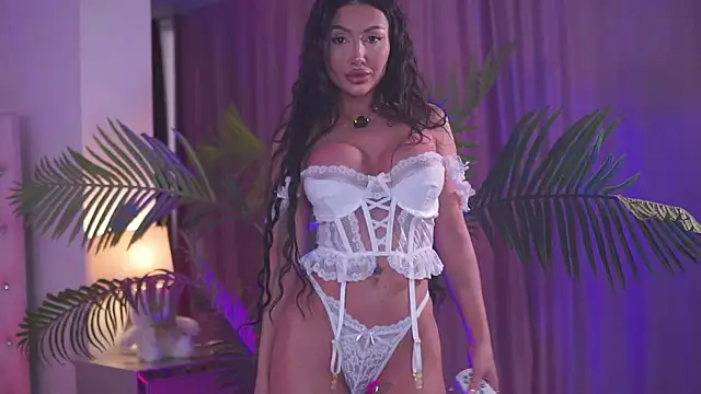 ZennySings online show from January 2026 01:59:01 PM