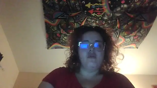 nuttiebuddy1 online show from October 2025 08:15:01 AM