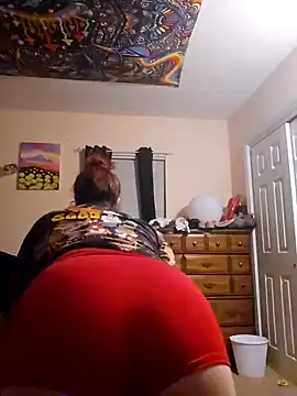 nuttiebuddy1 online show from September 2025 12:06:01 AM