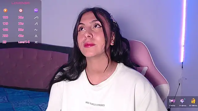 Sarahcutexoxox online show from November 2025 02:06:01 AM