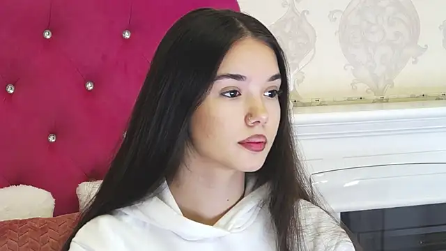 AlexisDevine online show from February 2026 05:18:01 AM