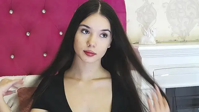 AlexisDevine online show from January 2026 05:22:02 AM