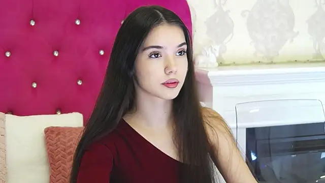 AlexisDevine online show from June 2026 04:29:02 AM