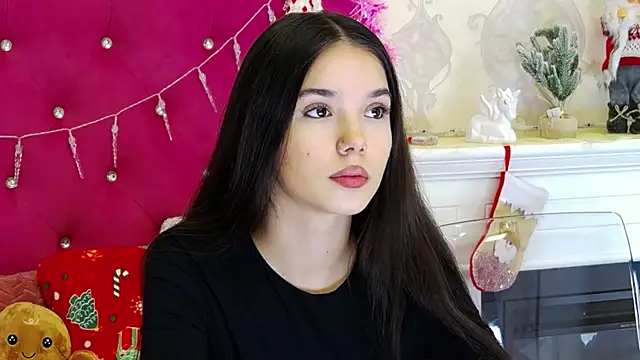 AlexisDevine online show from December 2025 05:18:01 AM