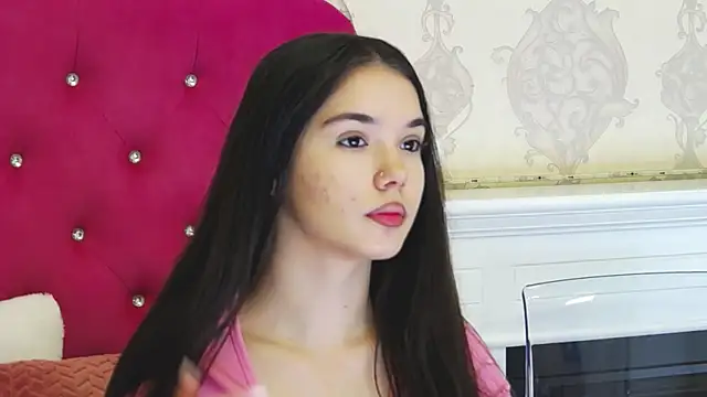 AlexisDevine online show from March 2026 05:18:01 AM