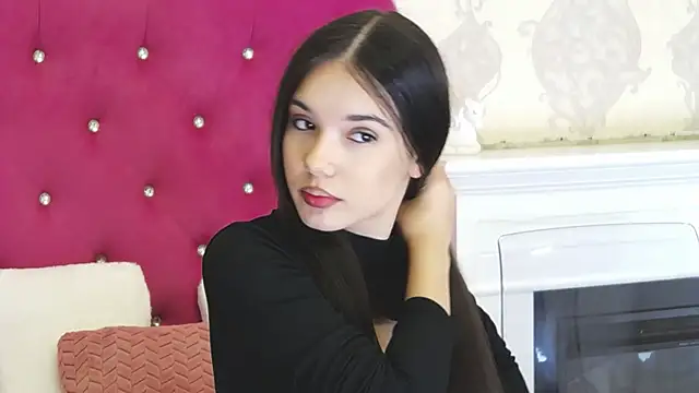 AlexisDevine online show from February 2026 05:18:02 AM