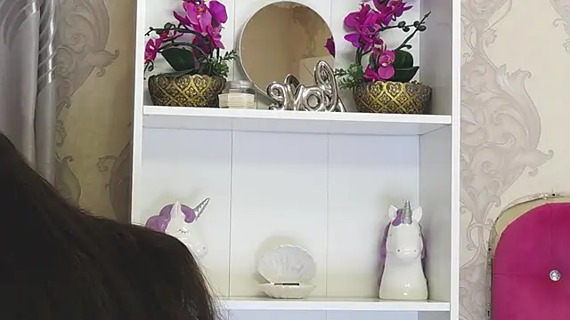 AlexisDevine online show from March 2026 05:23:02 AM