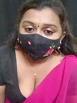 Pavani-Sexy online show from January 2026 06:36:01 PM