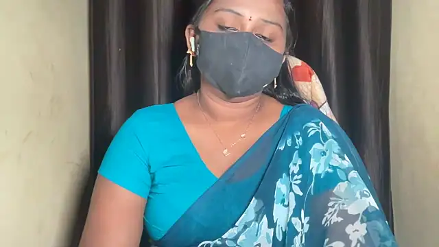 Pavani-Sexy online show from April 2026 12:50:01 PM