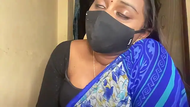 Pavani-Sexy online show from March 2026 07:53:01 PM