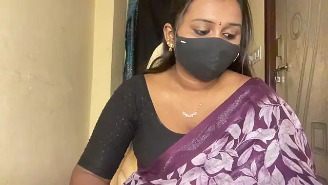 Pavani-Sexy online show from March 2026 05:05:01 PM