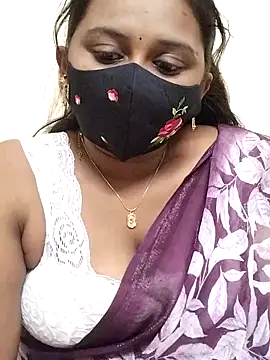 Pavani-Sexy online show from December 2025 05:37:02 PM