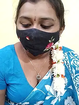 Pavani-Sexy online show from February 2026 05:54:01 PM