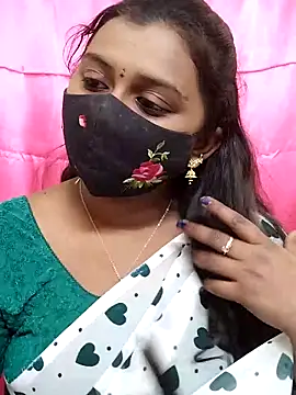 Pavani-Sexy online show from January 2026 06:55:02 PM