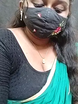 Pavani-Sexy online show from December 2025 07:35:01 PM